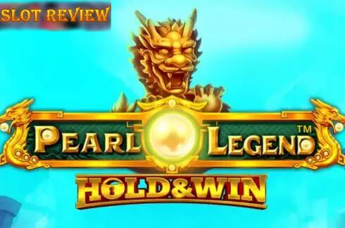 Pearl Legend Hold and Win